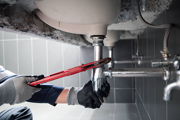 Trusted Emergency Plumber service in Nicoma Park, OK - AAA Plumbing Heating